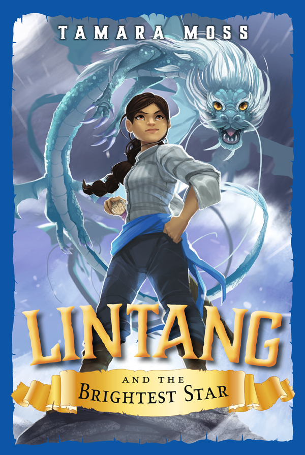 Lintang 03 Lintang And The Brightest Star Moss Tamara