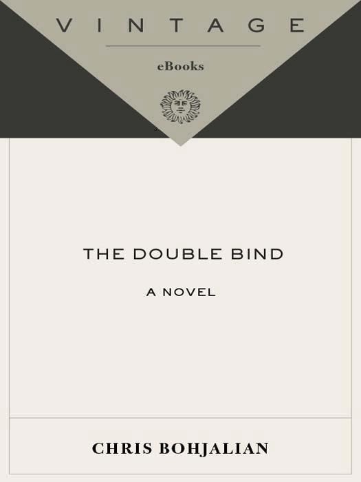 The Double Bind Bohjalian Chris