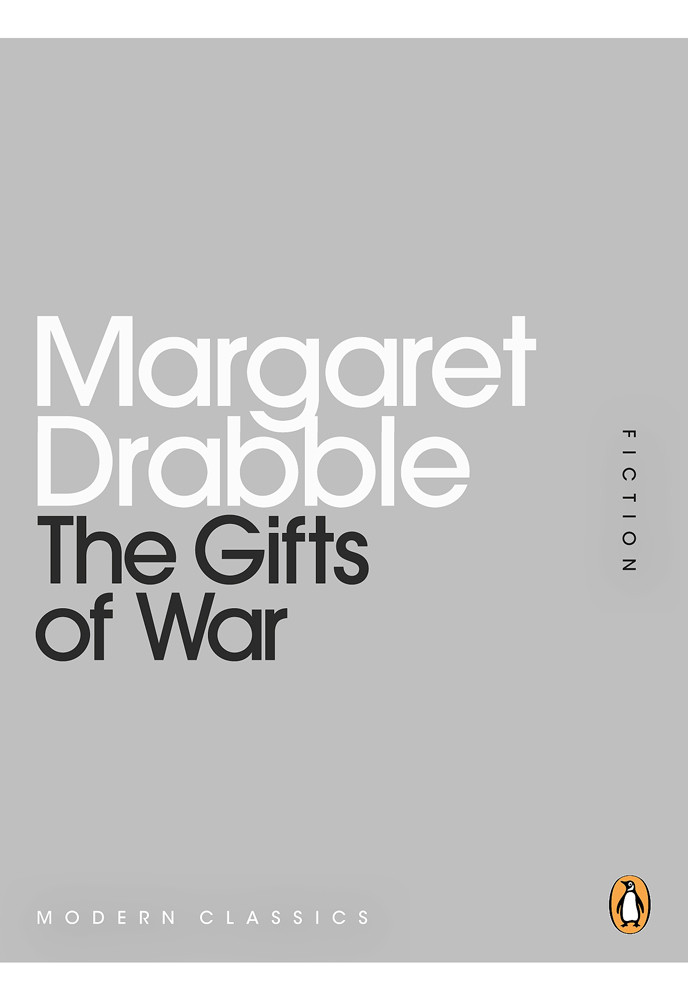 The Gifts Of War Drabble Margaret