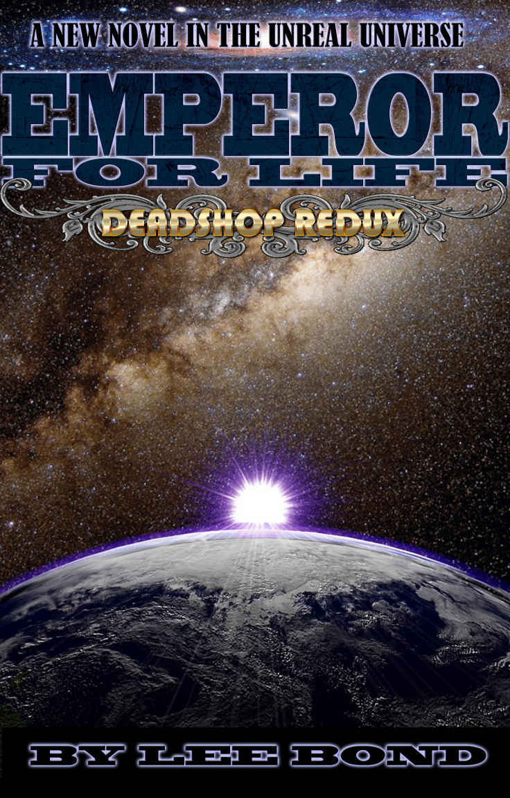 The Latelian Cycle 06 Emperorforlife Deadshop Redux Bond