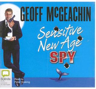 Alby Murdoch 02 Sensitive New Age Spy Mcgeachin Geoffrey