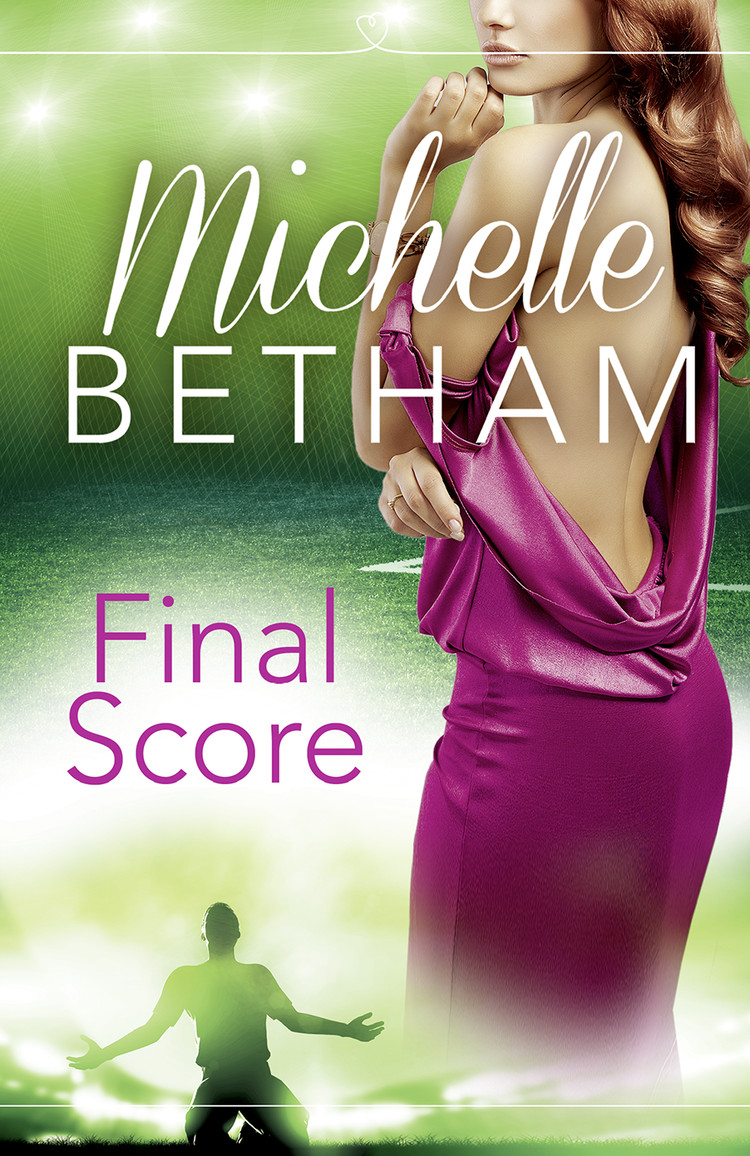 Striker 03 Final Score Betham Michelle