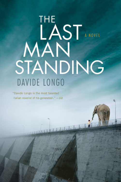 The Last Man Standing Longo Davide