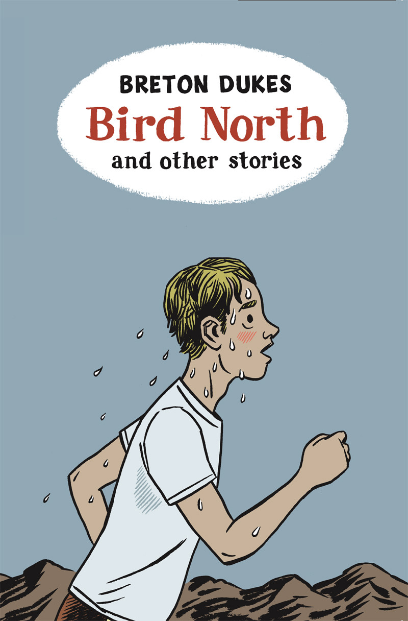 Bird North And Other Stories Dukes Breton