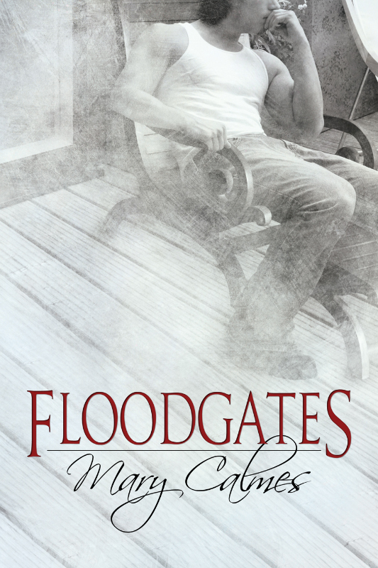 Floodgates Calmes Mary