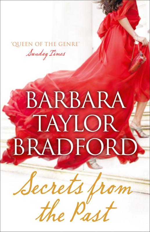 Secrets From The Past Bradford Barbara Taylor