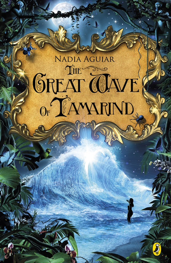 Tamarind 03 The Great Wave Of Tamarind Aguiar Nadia