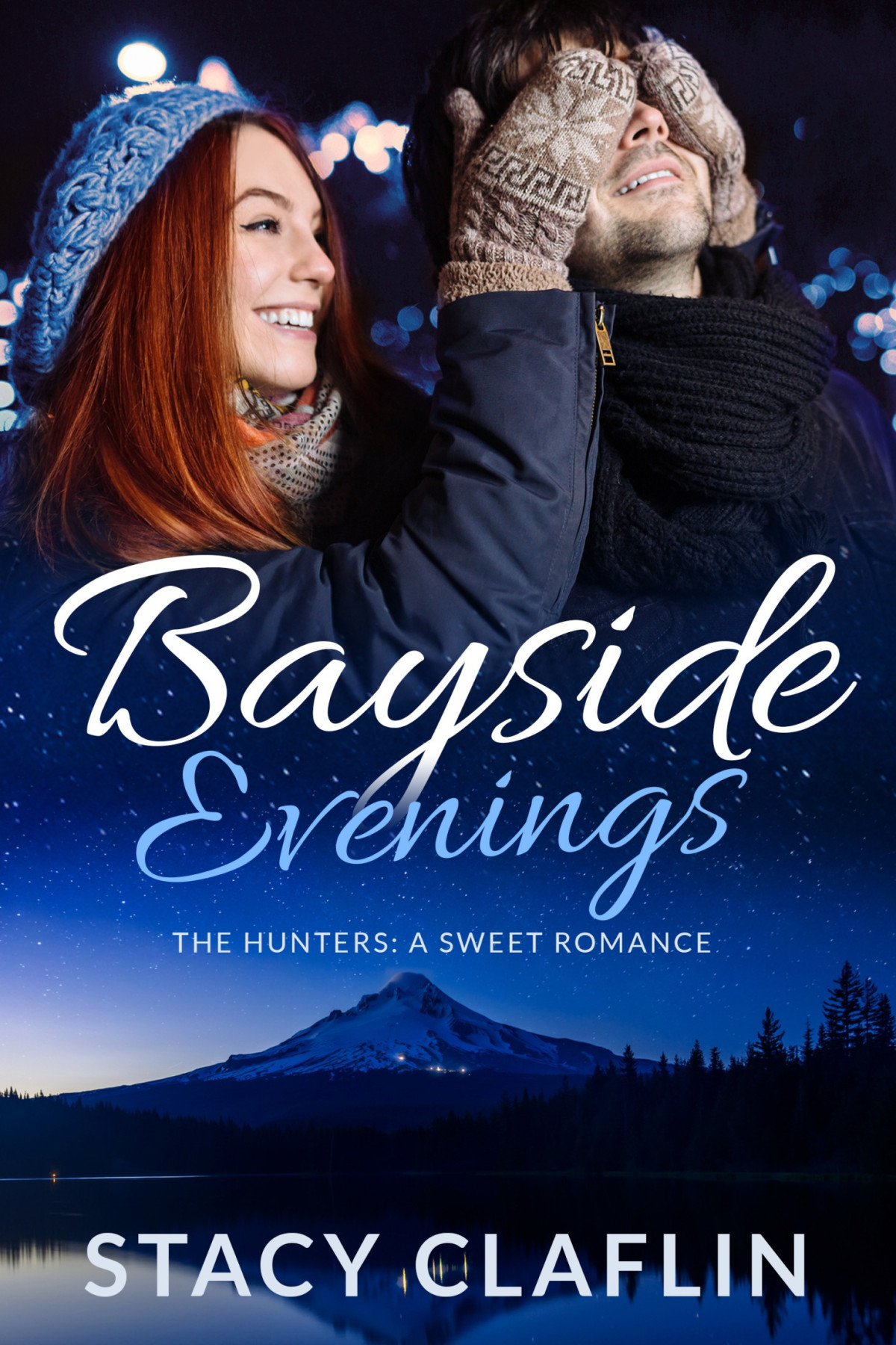 The Bayside Hunters 02 Bayside Evenings Claflin Stacy