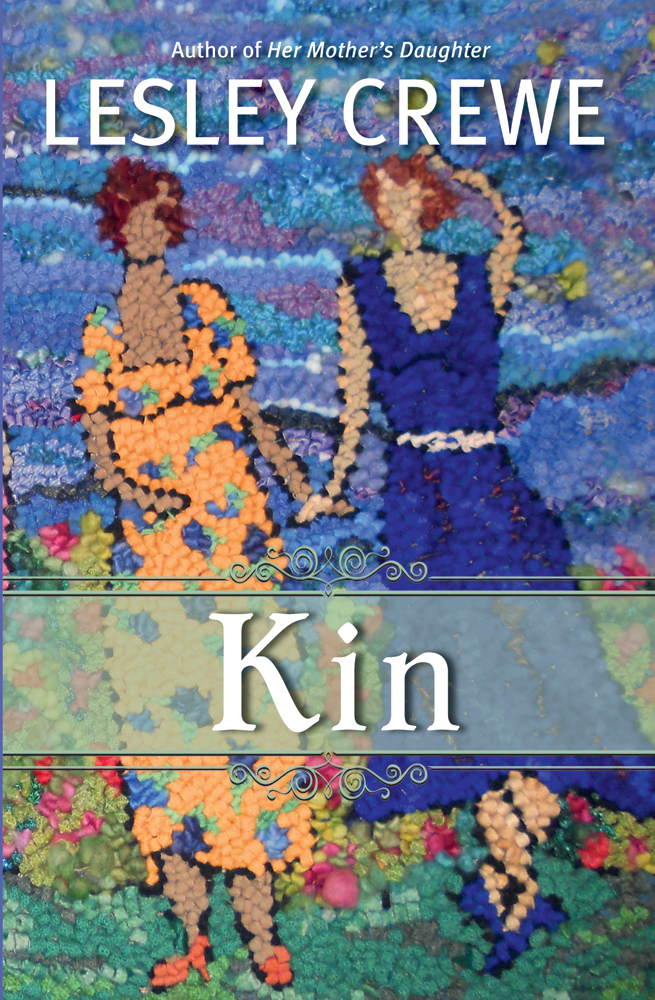 Kin Crewe Lesley