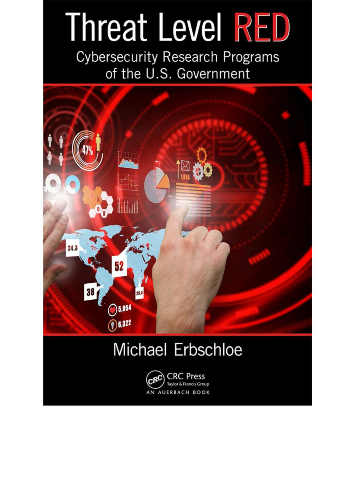 Threat Level Red Erbschloe Michael