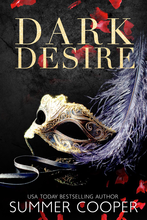 Dark Desire Cooper Summer