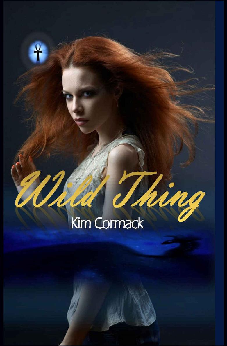 Coa 01 Wild Thing Cormack Kim