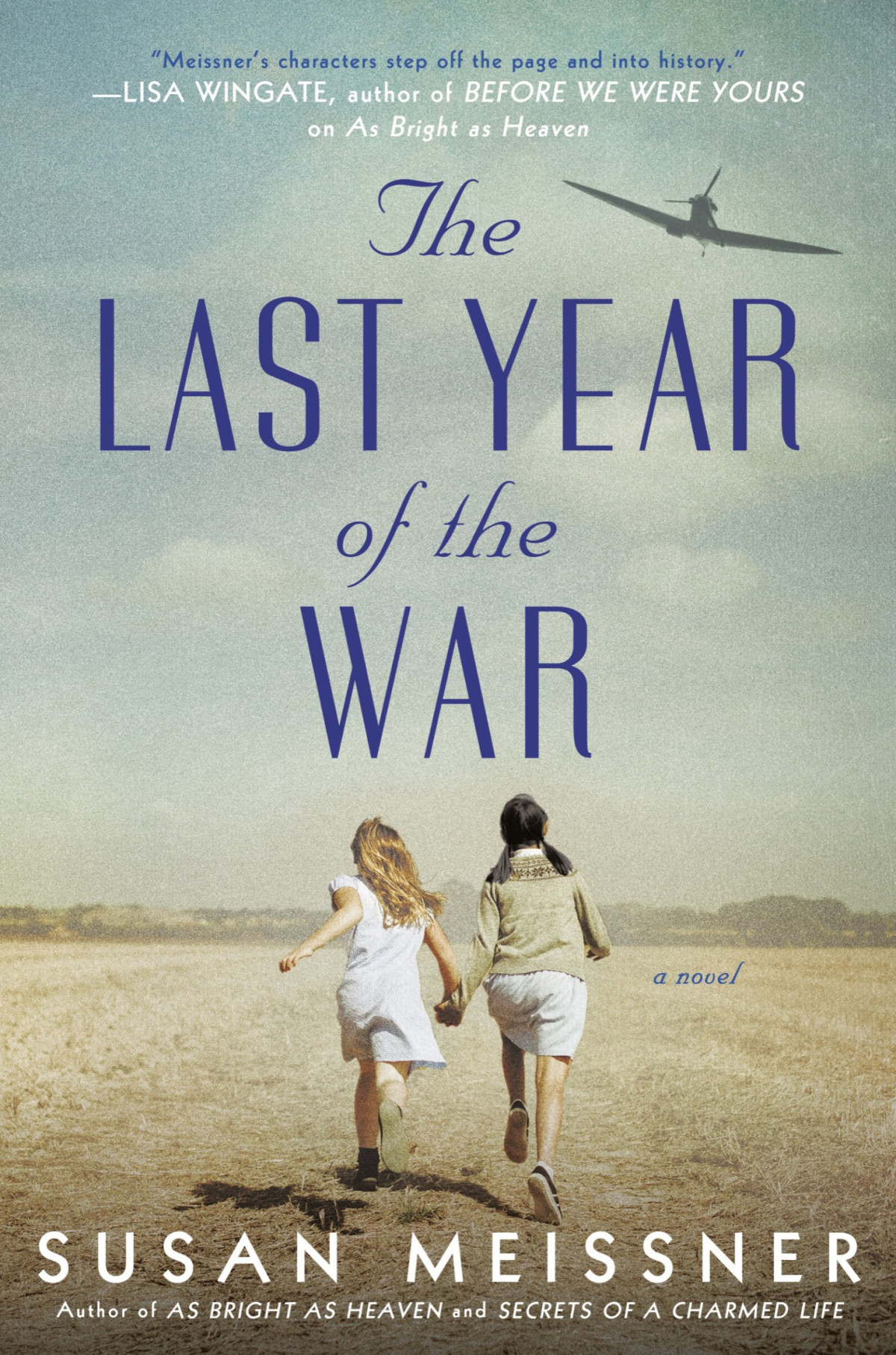 The Last Year Of The War Meissner Susan