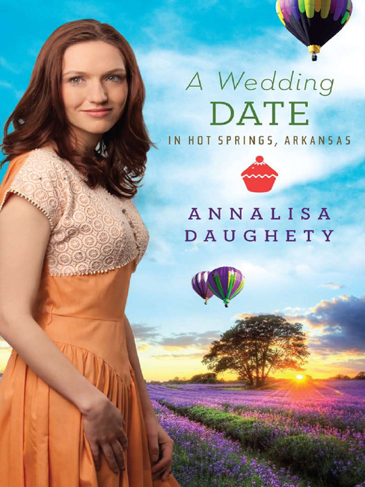 Wedding Date In Hot Springs Arkansas Daughety Annalisa