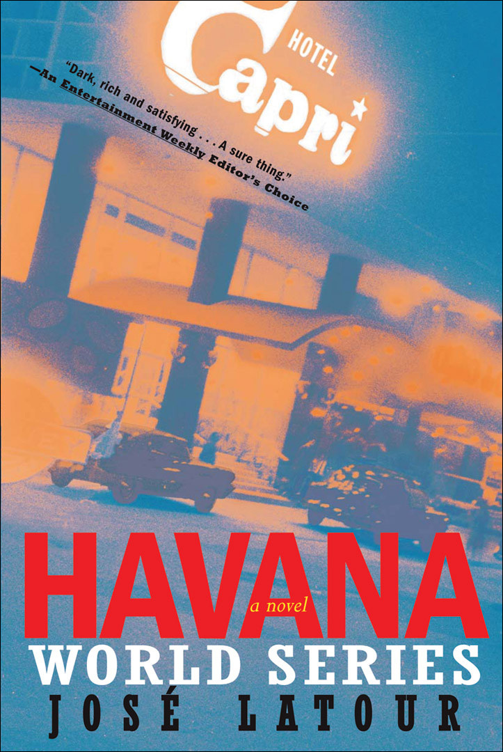Havana World Series Latour Jos