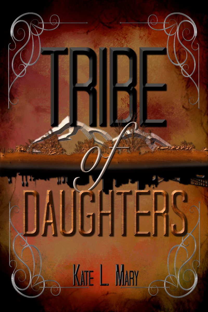 Tribe Of Daughters Mary Kate L