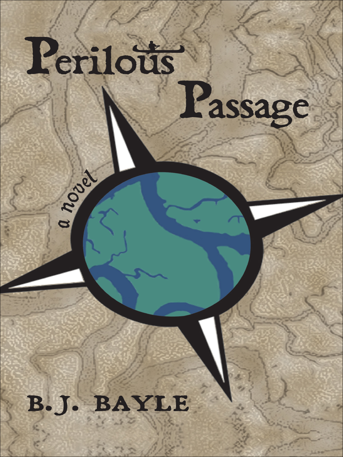 Perilous Passage Bayle Bj