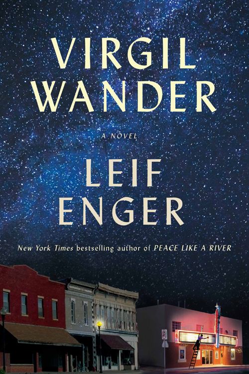 Virgil Wander Enger Leif