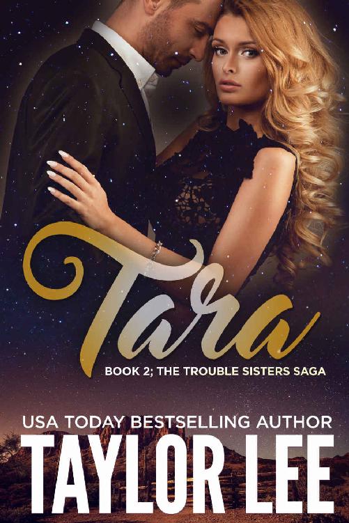 The Trouble Sisters Saga 02 Tara Lee Taylor