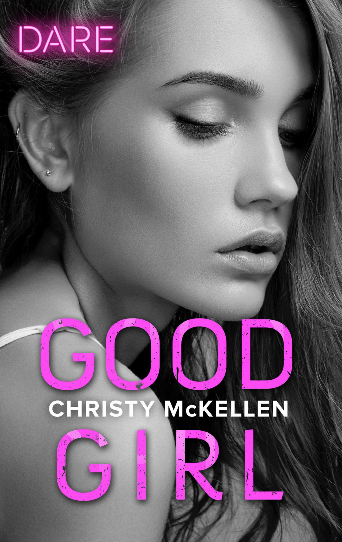 Good Girl Mckellen Christy