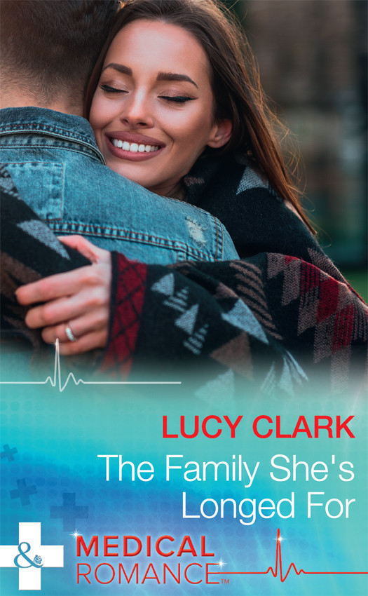 The Family Shes Longed For Clark Lucy