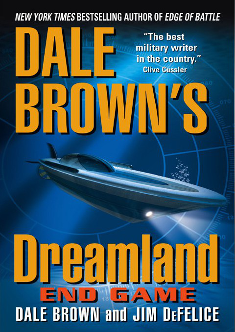 Dreamland 08 End Game Brown Dale