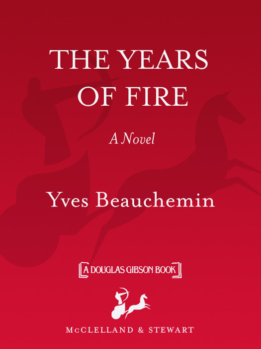 Charles The Bold 02 The Years Of Fire Beauchemin Yves