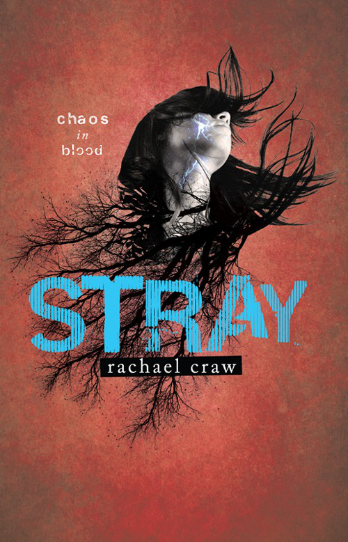 Spark 02 Stray Craw Rachael