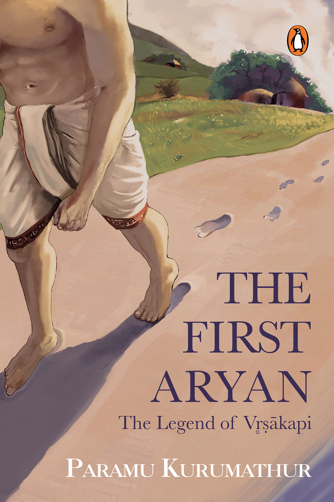 The First Aryan Kurumathur Paramu