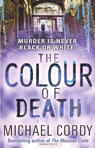 The Colour Of Death Cordy Michael