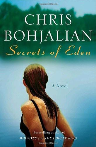 Secrets Of Eden Bohjalian Chris