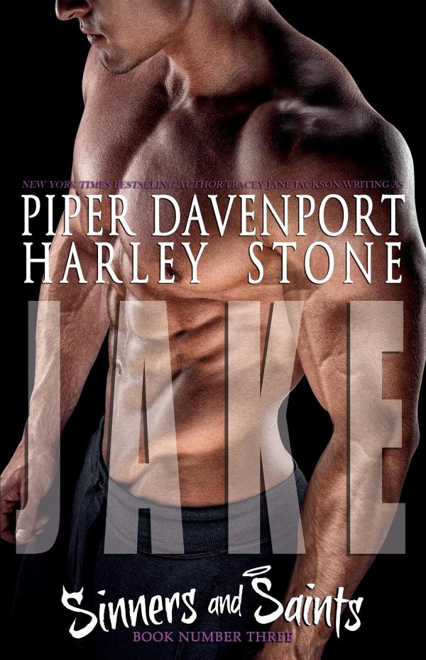 Sinners And Saints 03 Jake Davenport Piper Stone Harley