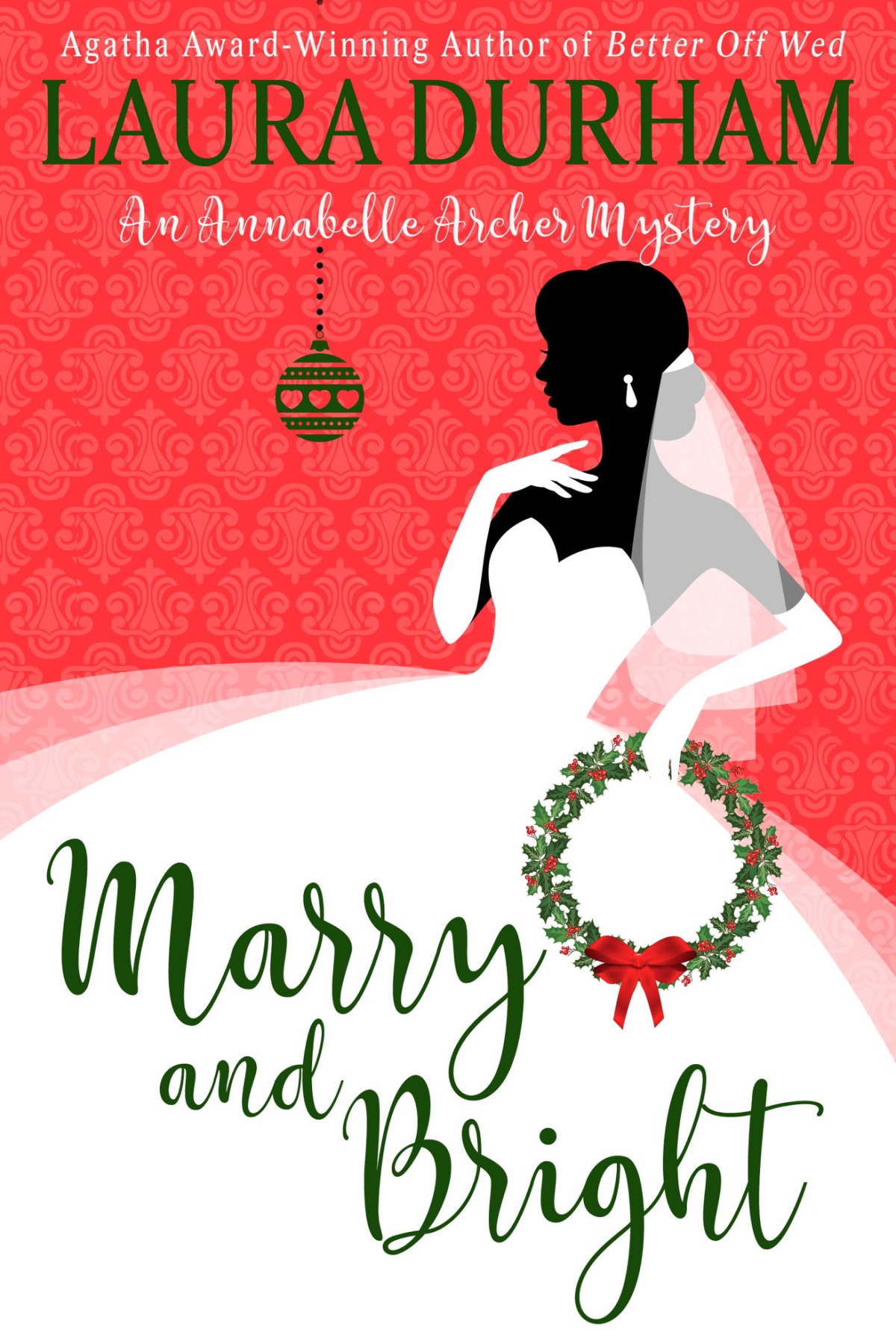 Annabelle Archer 950 Marry And Bright Durham Laura
