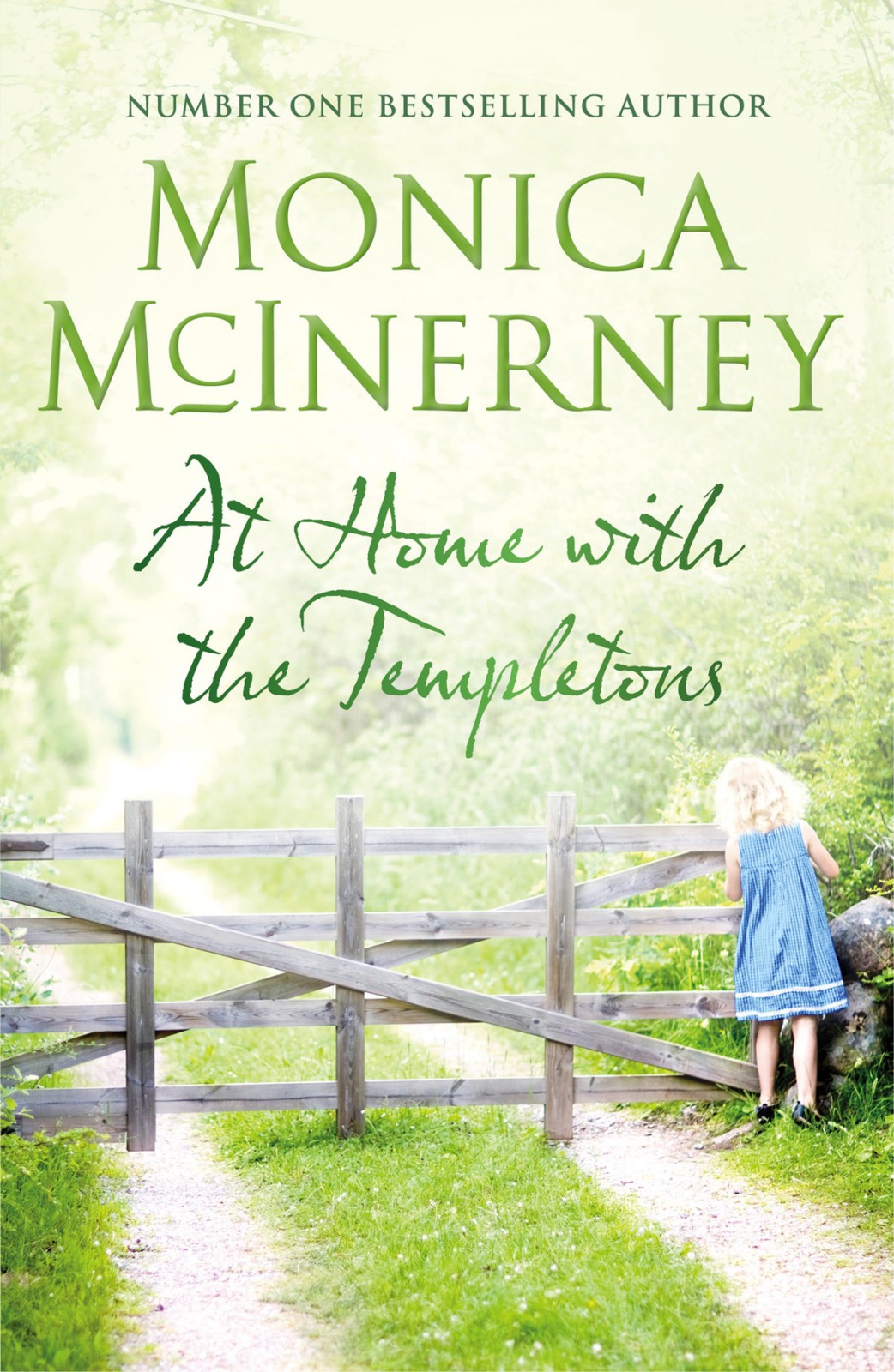 At Home With The Templetons Mcinerney Monica