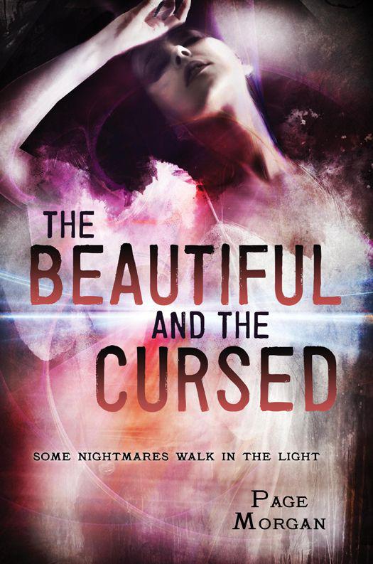 The Dispossessed 01 The Beautiful And The Cursed Morgan