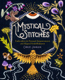 Mystical Stitches Christi Johnson