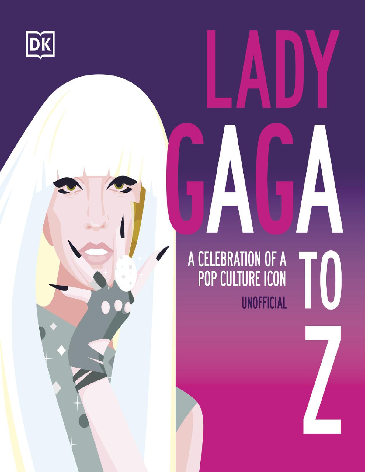 Lady Gaga A To Z Dk