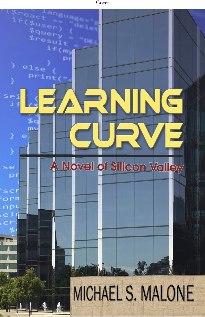Learning Curve Malone Michael S