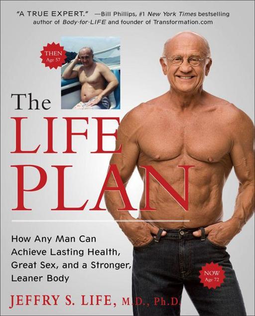 The Life Plan Life Jeffry S