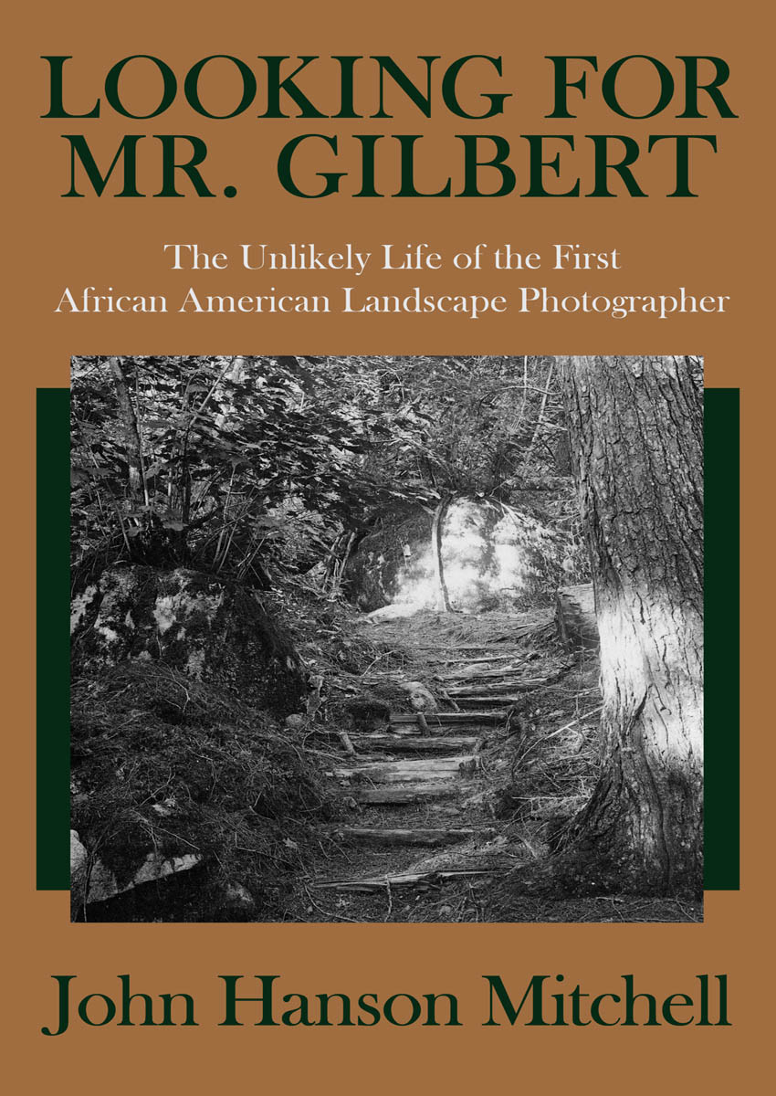 Looking For Mr Gilbert Mitchell John Hanson