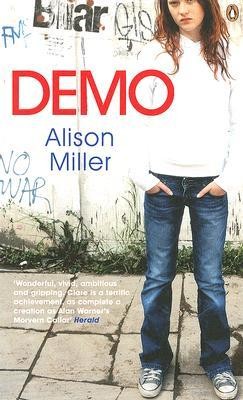 Demo Miller Alison