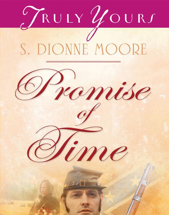 Promise Brides 03 Promise Of Time Moore S Dionne