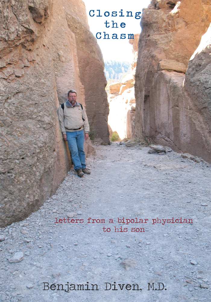 Closing The Chasm Diven Benjamin