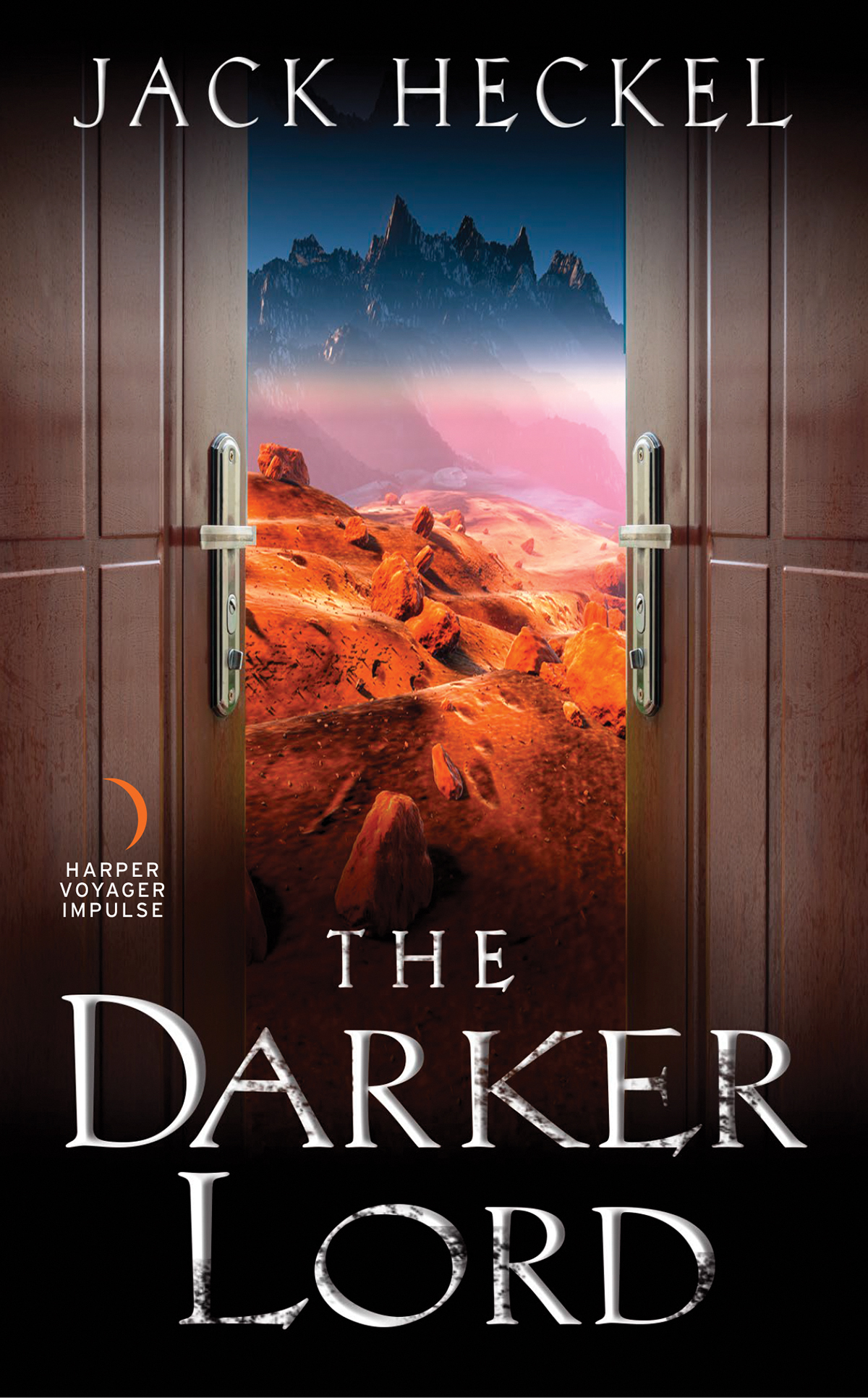 Mysterium 01 The Darker Lord Heckel Jack