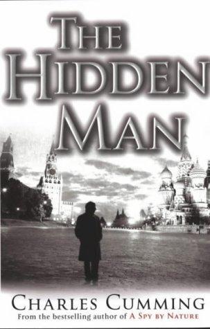 Alec Milius 02 The Hidden Man Cumming Charles