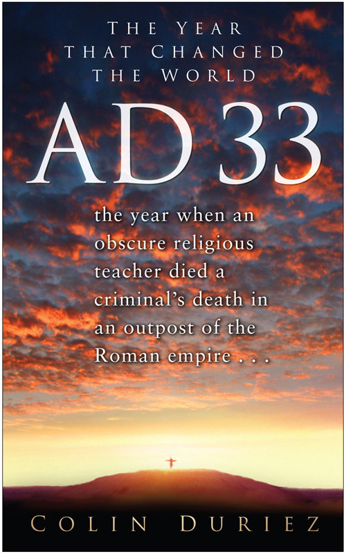 Ad 33 Duriez Colin