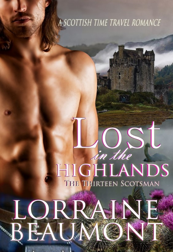 Lost In The Highlands 01 Lost In The Highlands The Thirteen Scotsman Beaumont