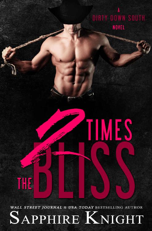 Dirty Down South 02 Times The Bliss Knight Sapphire