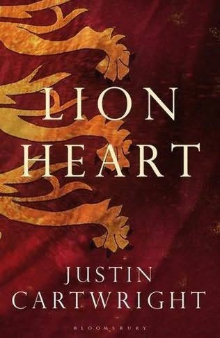 Lion Heart Cartwright Justin