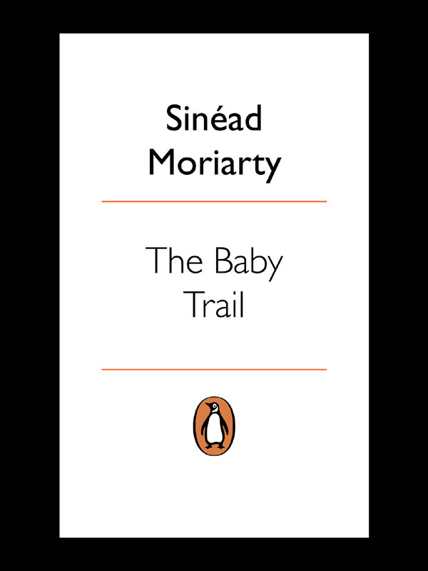 Emma Hamilton 01 The Baby Trail Moriarty Sinad
